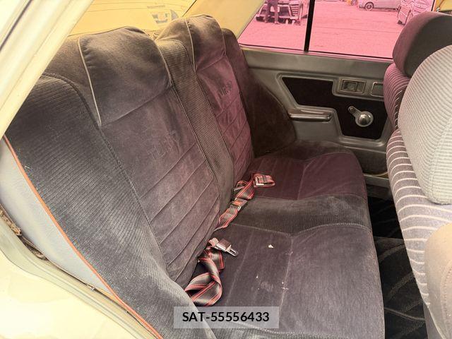 Mitsubishi LANCER 1981-12 7877133-20
