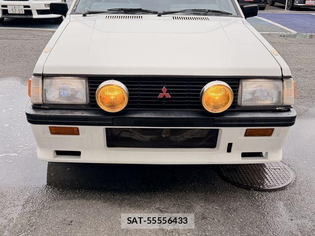 Mitsubishi LANCER 1981-12 7877133-6