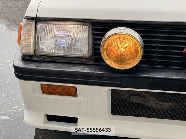 Mitsubishi LANCER 1981-12 7877133-7