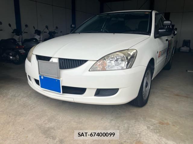 Mitsubishi LANCER 2004-06 8099913-0