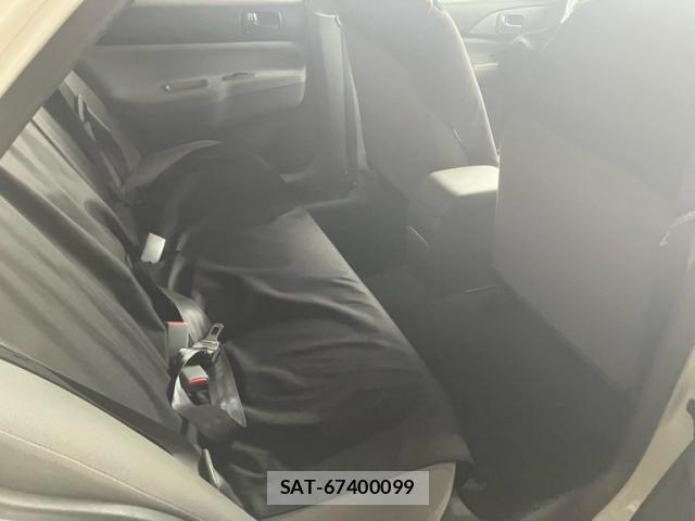 Mitsubishi LANCER 2004-06 8099913-14