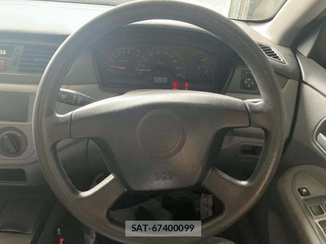 Mitsubishi LANCER 2004-06 8099913-18