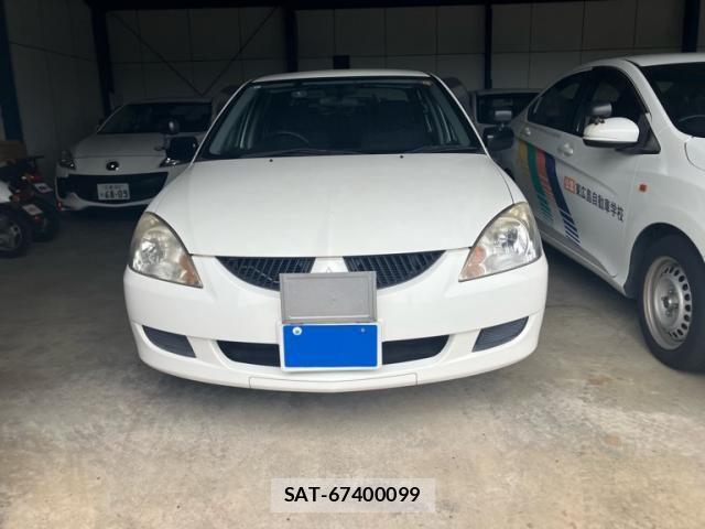 Mitsubishi LANCER 2004-06 8099913-1