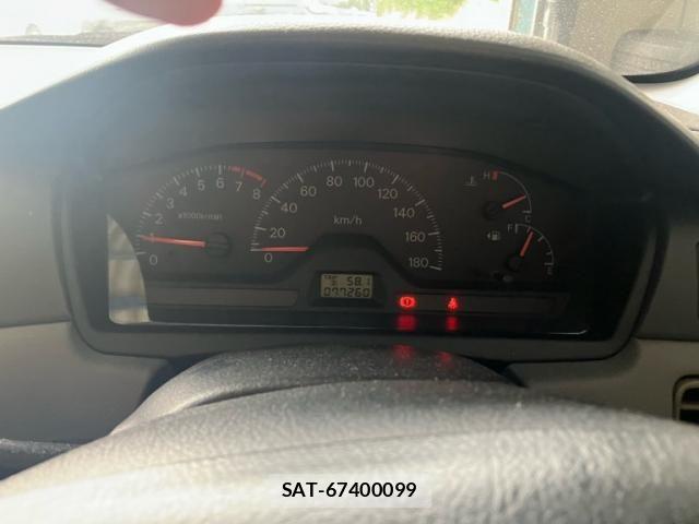Mitsubishi LANCER 2004-06 8099913-19