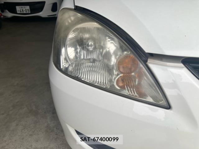 Mitsubishi LANCER 2004-06 8099913-23
