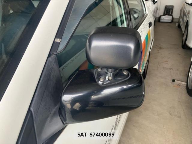 Mitsubishi LANCER 2004-06 8099913-26