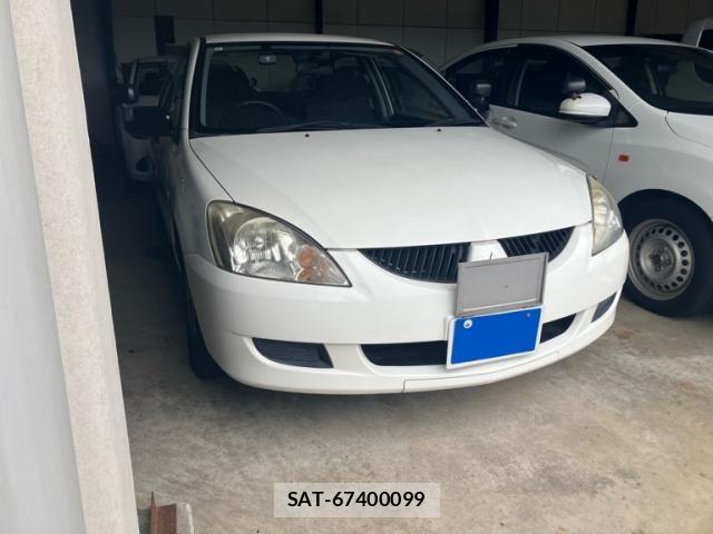 Mitsubishi LANCER 2004-06 8099913-2