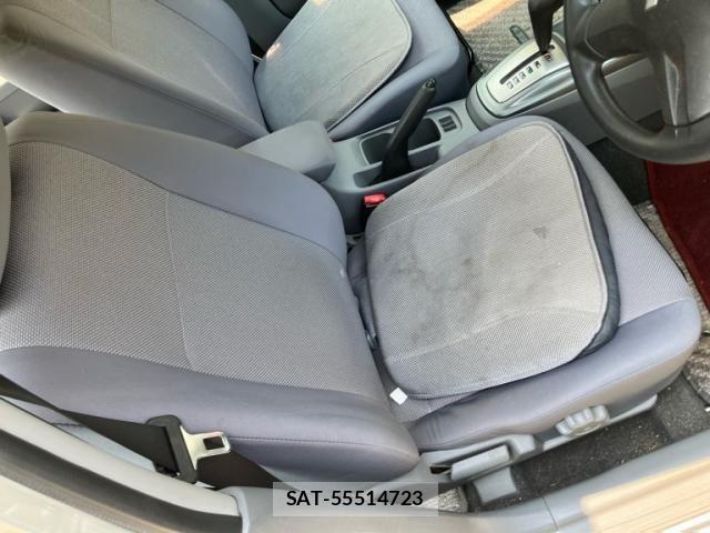 Mitsubishi LANCER 2008-06 8158654-10