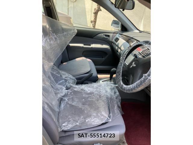 Mitsubishi LANCER 2008-06 8158654-11