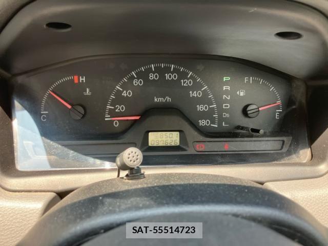 Mitsubishi LANCER 2008-06 8158654-13