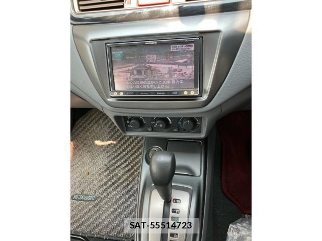 Mitsubishi LANCER 2008-06 8158654-14