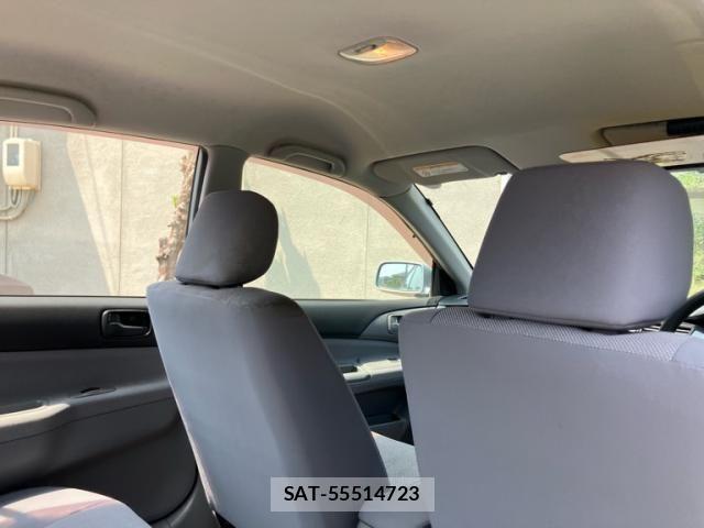 Mitsubishi LANCER 2008-06 8158654-18