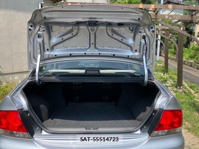 Mitsubishi LANCER 2008-06 8158654-20
