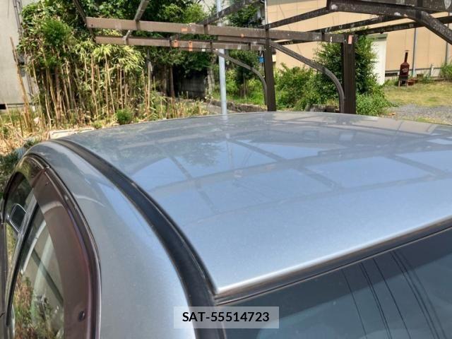 Mitsubishi LANCER 2008-06 8158654-22