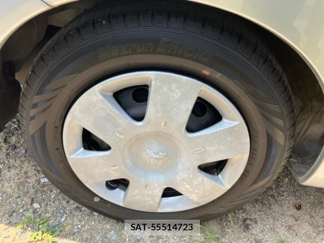 Mitsubishi LANCER 2008-06 8158654-3