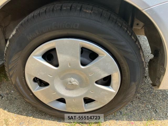 Mitsubishi LANCER 2008-06 8158654-4