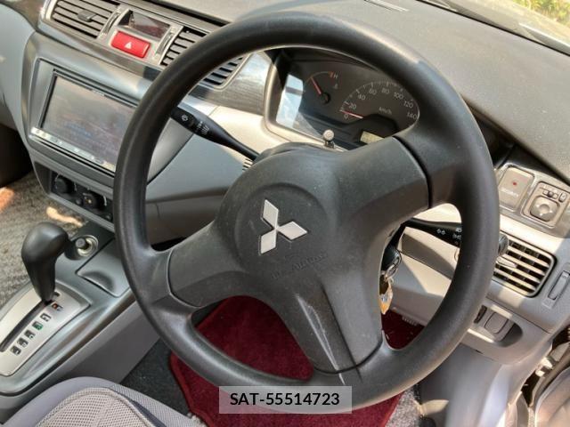 Mitsubishi LANCER 2008-06 8158654-8