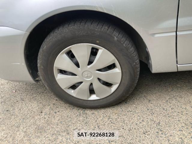 Mitsubishi LANCER 2006-01 8413080-9