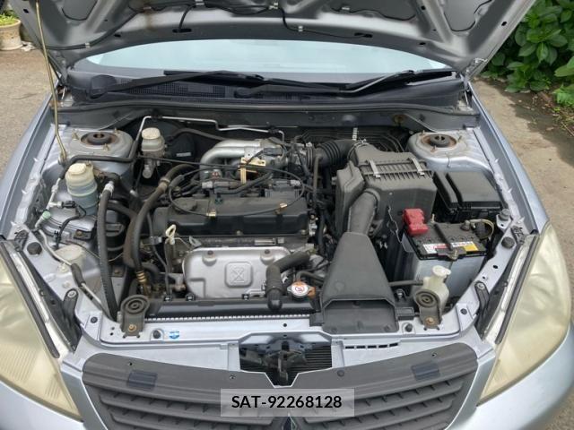 Mitsubishi LANCER 2006-01 8413080-11