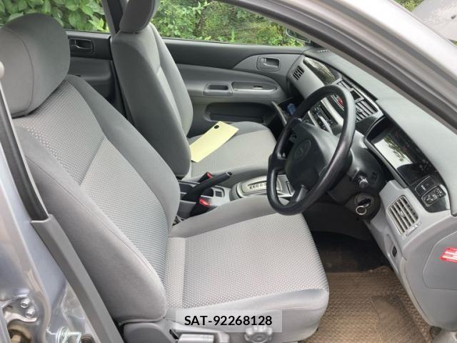 Mitsubishi LANCER 2006-01 8413080-12