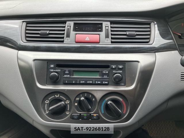 Mitsubishi LANCER 2006-01 8413080-15