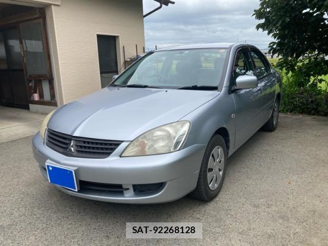 Mitsubishi LANCER 2006-01 8413080-1