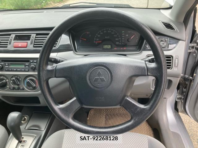 Mitsubishi LANCER 2006-01 8413080-19