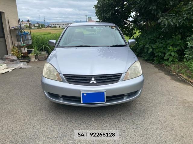 Mitsubishi LANCER 2006-01 8413080-2