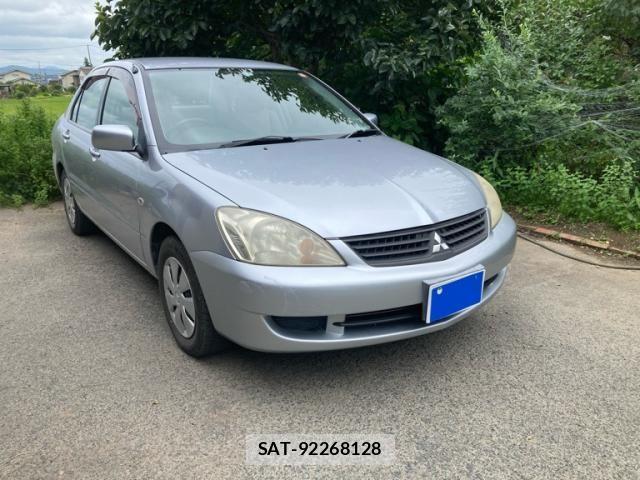 Mitsubishi LANCER 2006-01 8413080-3