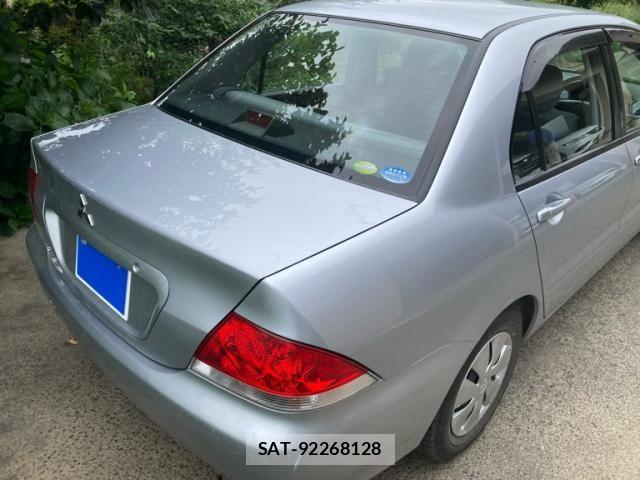 Mitsubishi LANCER 2006-01 8413080-4