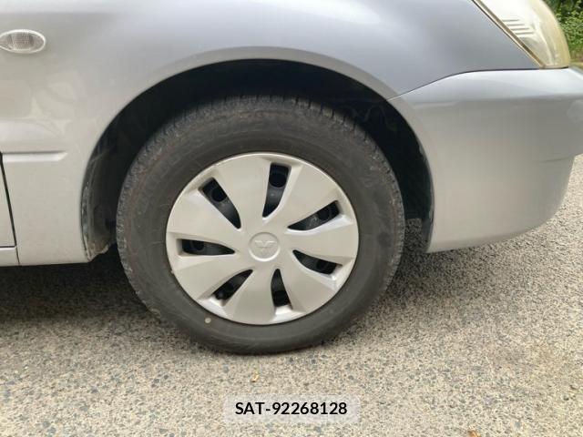 Mitsubishi LANCER 2006-01 8413080-6