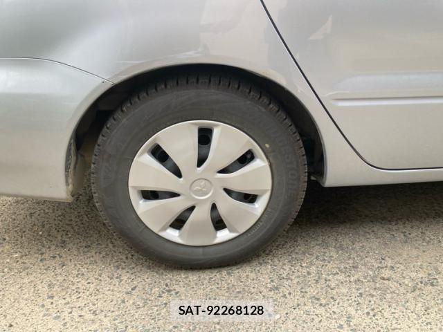 Mitsubishi LANCER 2006-01 8413080-7