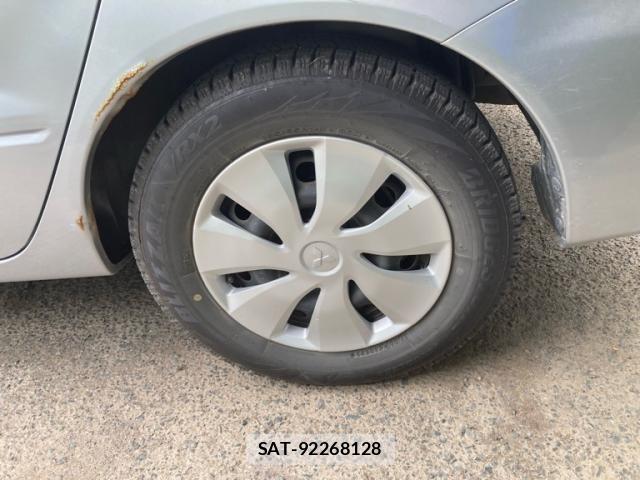 Mitsubishi LANCER 2006-01 8413080-8