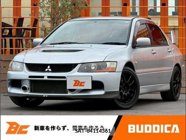 Mitsubishi LANCER 2005-12 1055953-0