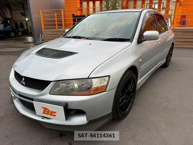 Mitsubishi LANCER 2005-12 1055953-9