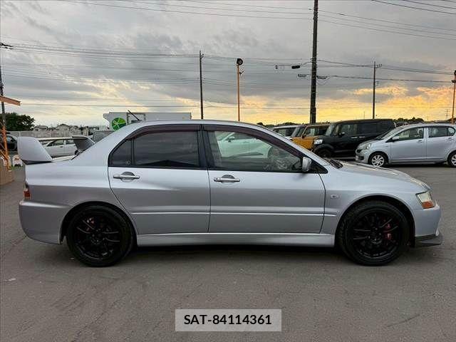 Mitsubishi LANCER 2005-12 1055953-10