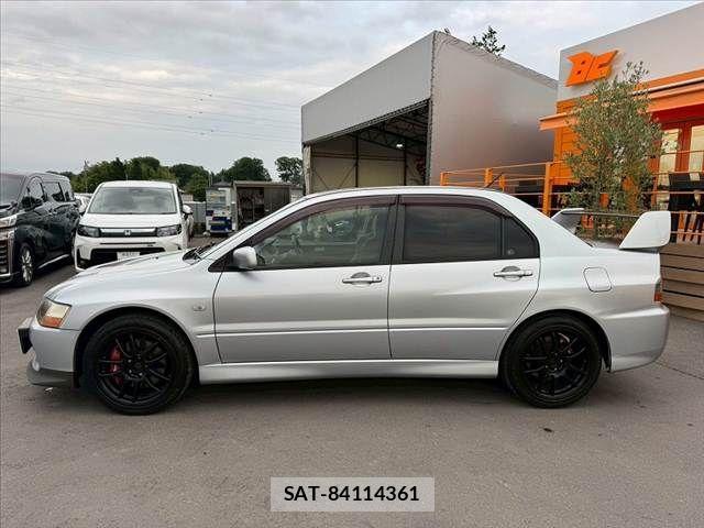 Mitsubishi LANCER 2005-12 1055953-11