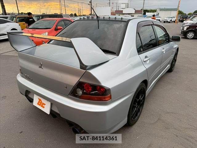 Mitsubishi LANCER 2005-12 1055953-12