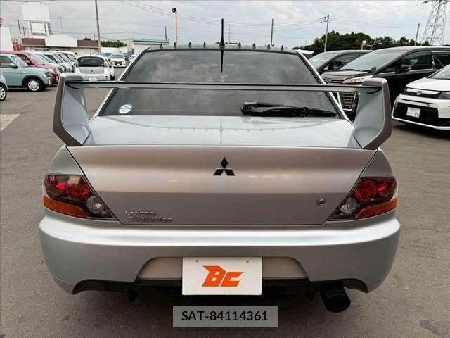 Mitsubishi LANCER 2005-12 1055953-13