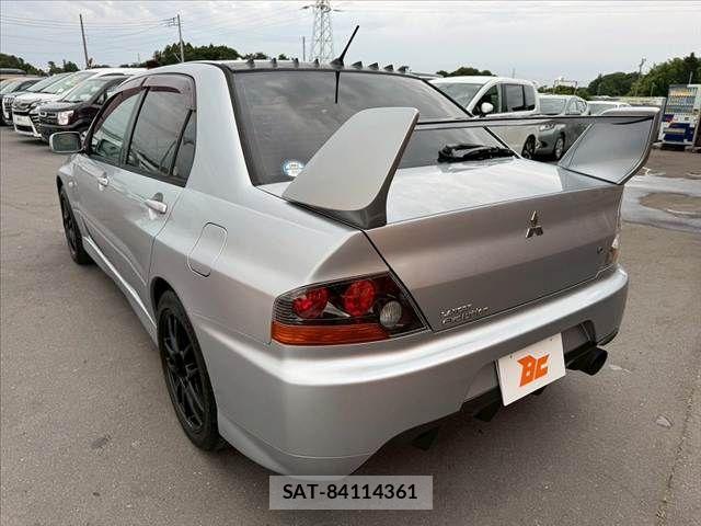 Mitsubishi LANCER 2005-12 1055953-14