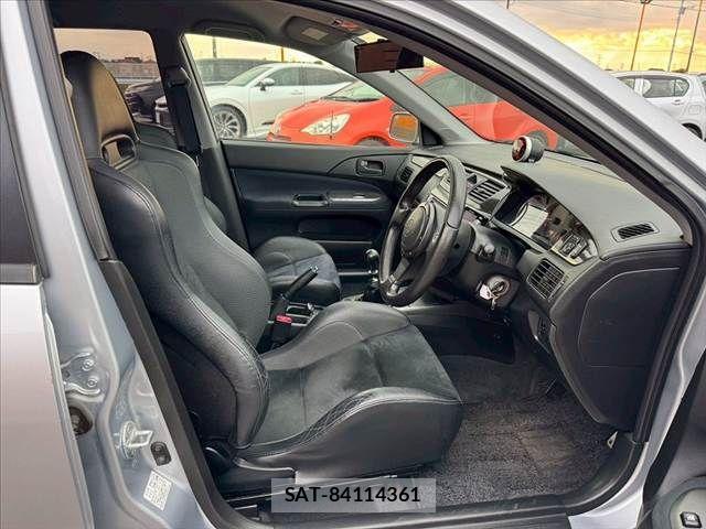 Mitsubishi LANCER 2005-12 1055953-15