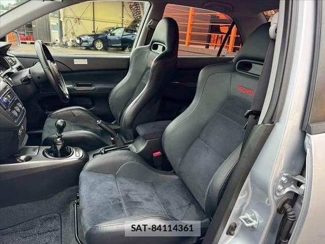 Mitsubishi LANCER 2005-12 1055953-16