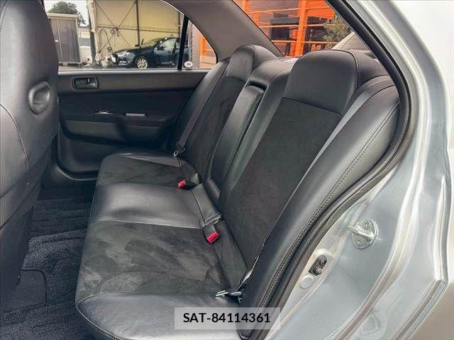 Mitsubishi LANCER 2005-12 1055953-17