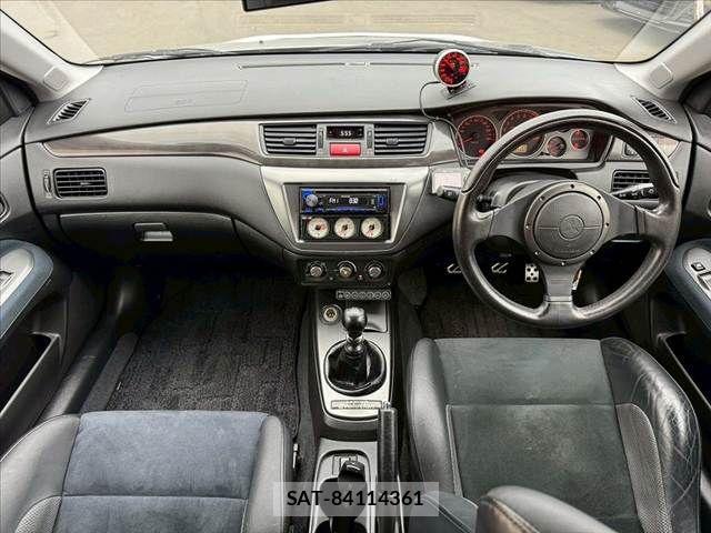Mitsubishi LANCER 2005-12 1055953-1