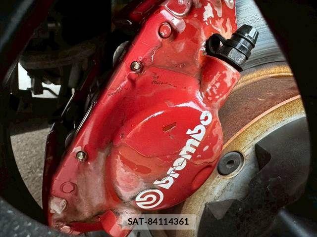Mitsubishi LANCER 2005-12 1055953-26
