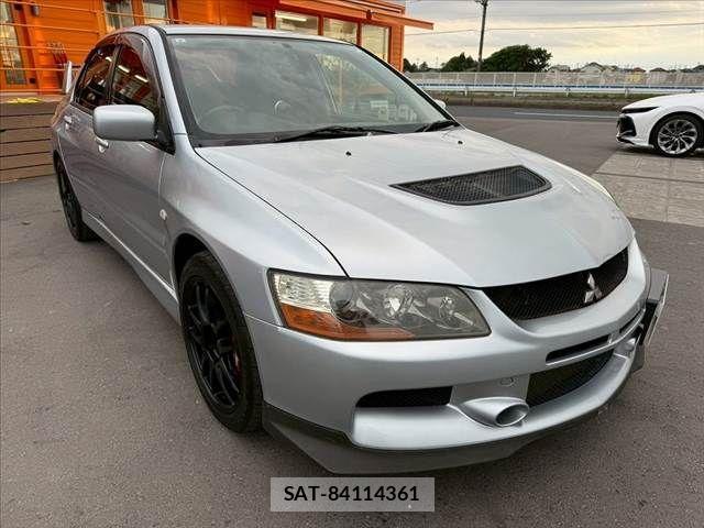 Mitsubishi LANCER 2005-12 1055953-7