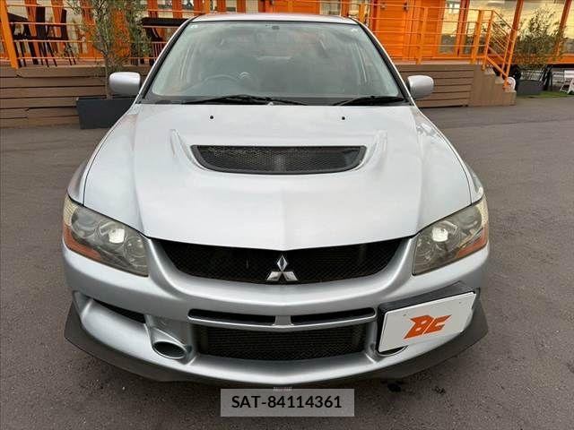 Mitsubishi LANCER 2005-12 1055953-8