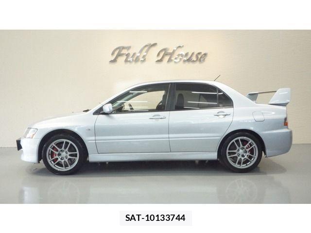 Mitsubishi LANCER 2006-02 1222194-0
