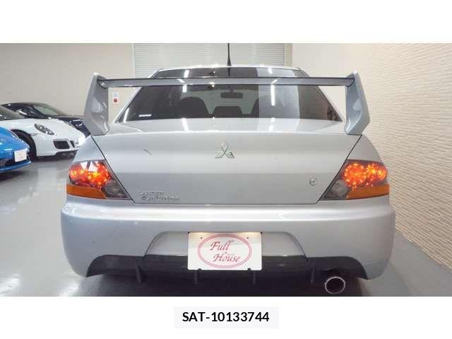 Mitsubishi LANCER 2006-02 1222194-9