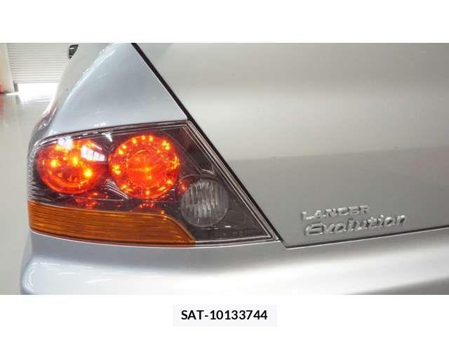 Mitsubishi LANCER 2006-02 1222194-11